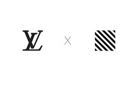 lv Off-White logo